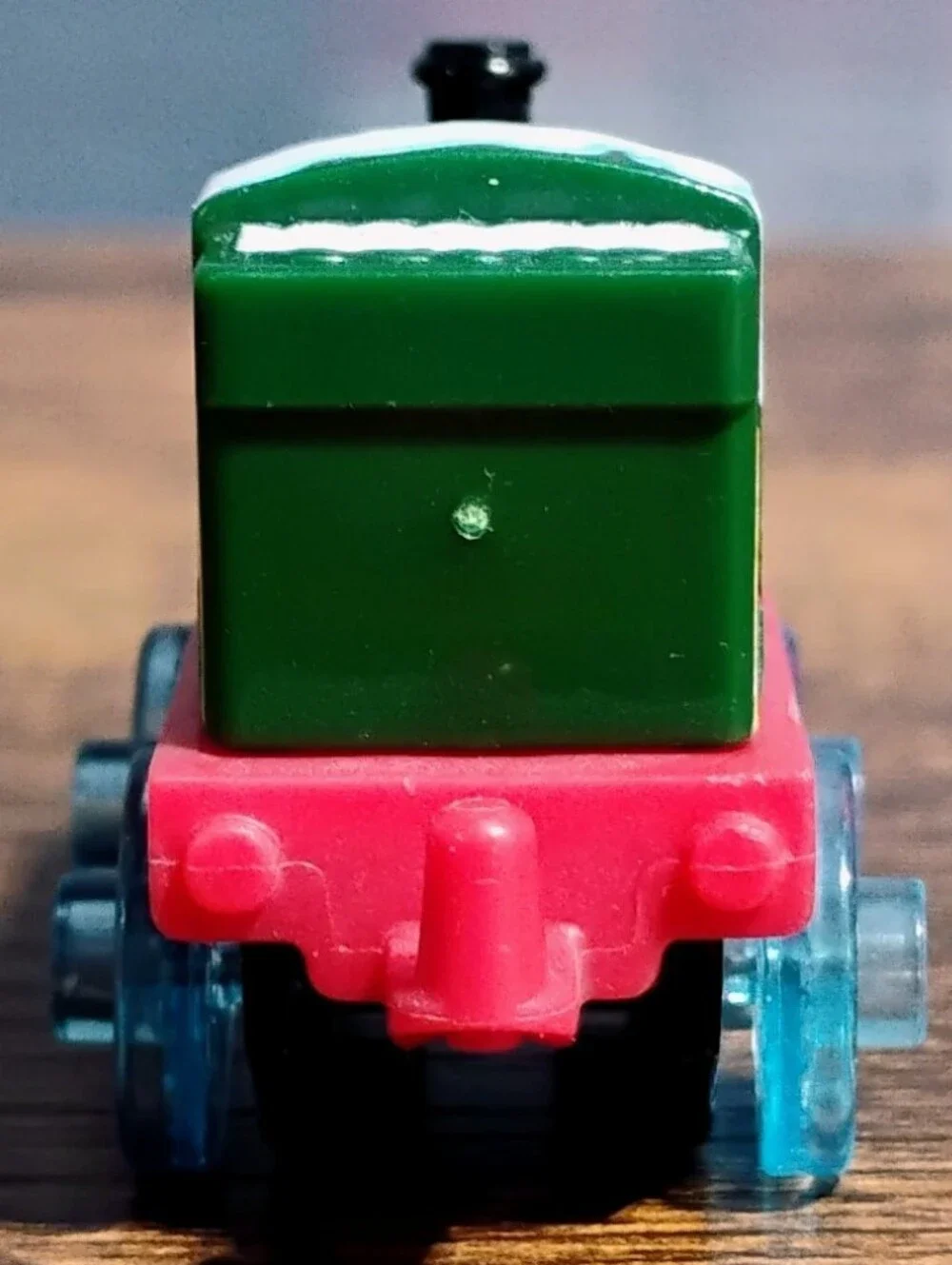 Thomas And Friends Minis: Advent Calendar Emily - Picture 3 of 7